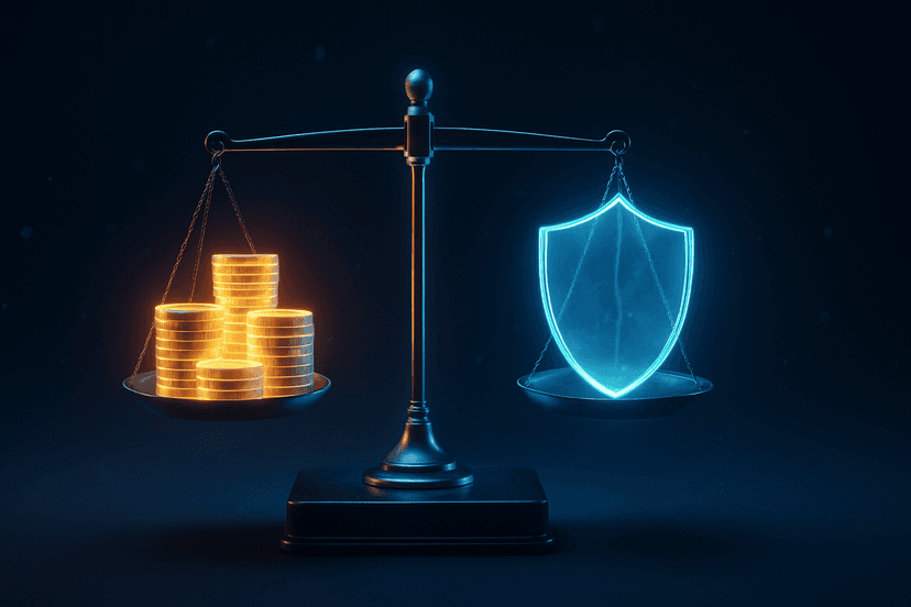 Pentest as a Service Pricing Guide: What You're Actually Paying for with AI Penetration Testing