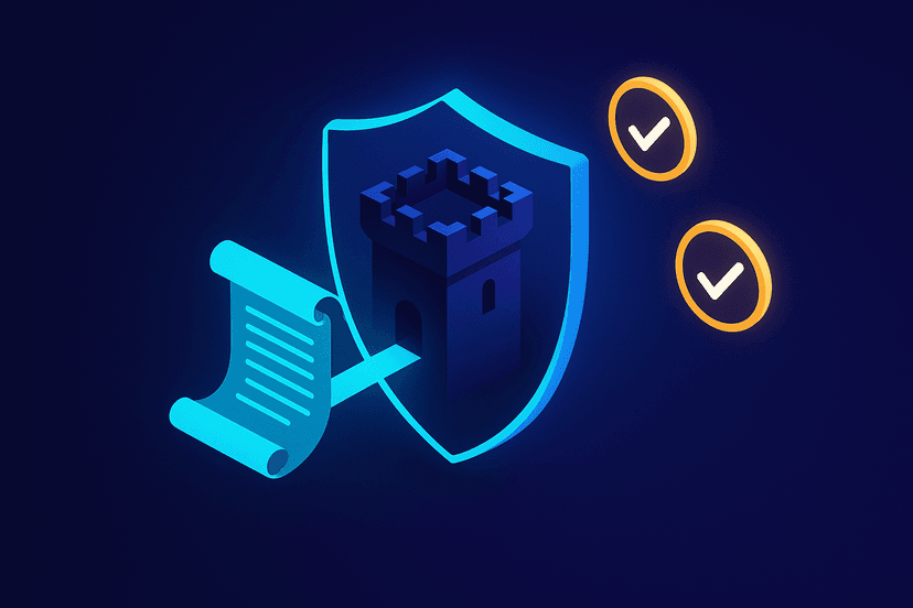 Continuous Penetration Testing for SOC 2, ISO 27001 & PCI DSS: Always Audit-Ready