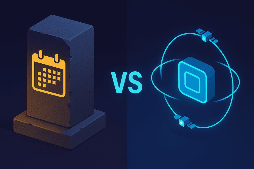 Continuous Penetration Testing vs. Traditional: Coverage, Cost, and the Gap That Bites